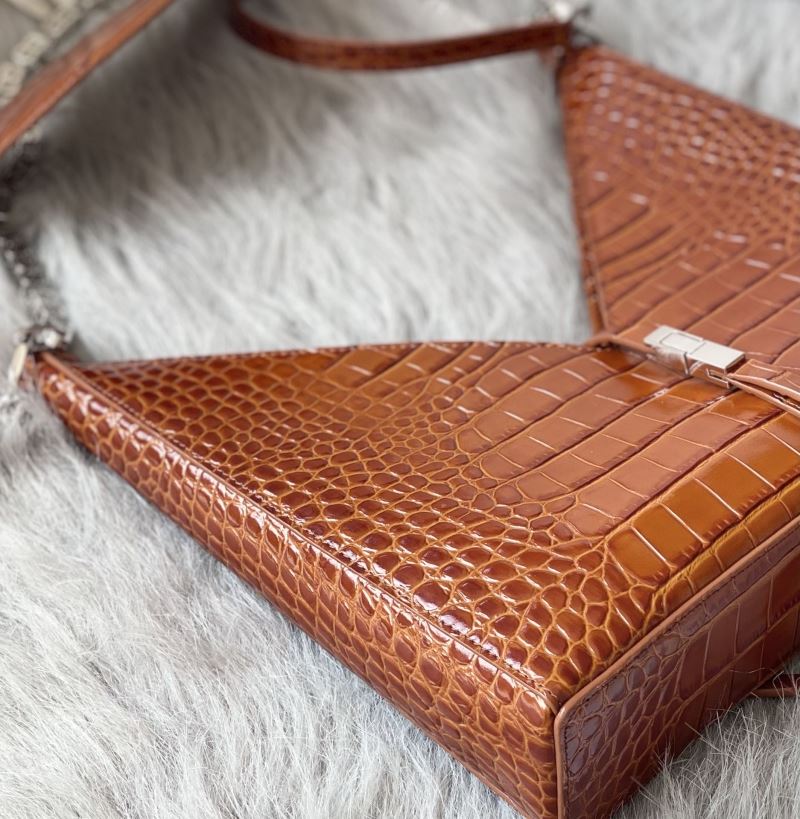 Givenchy Cut Out Bags